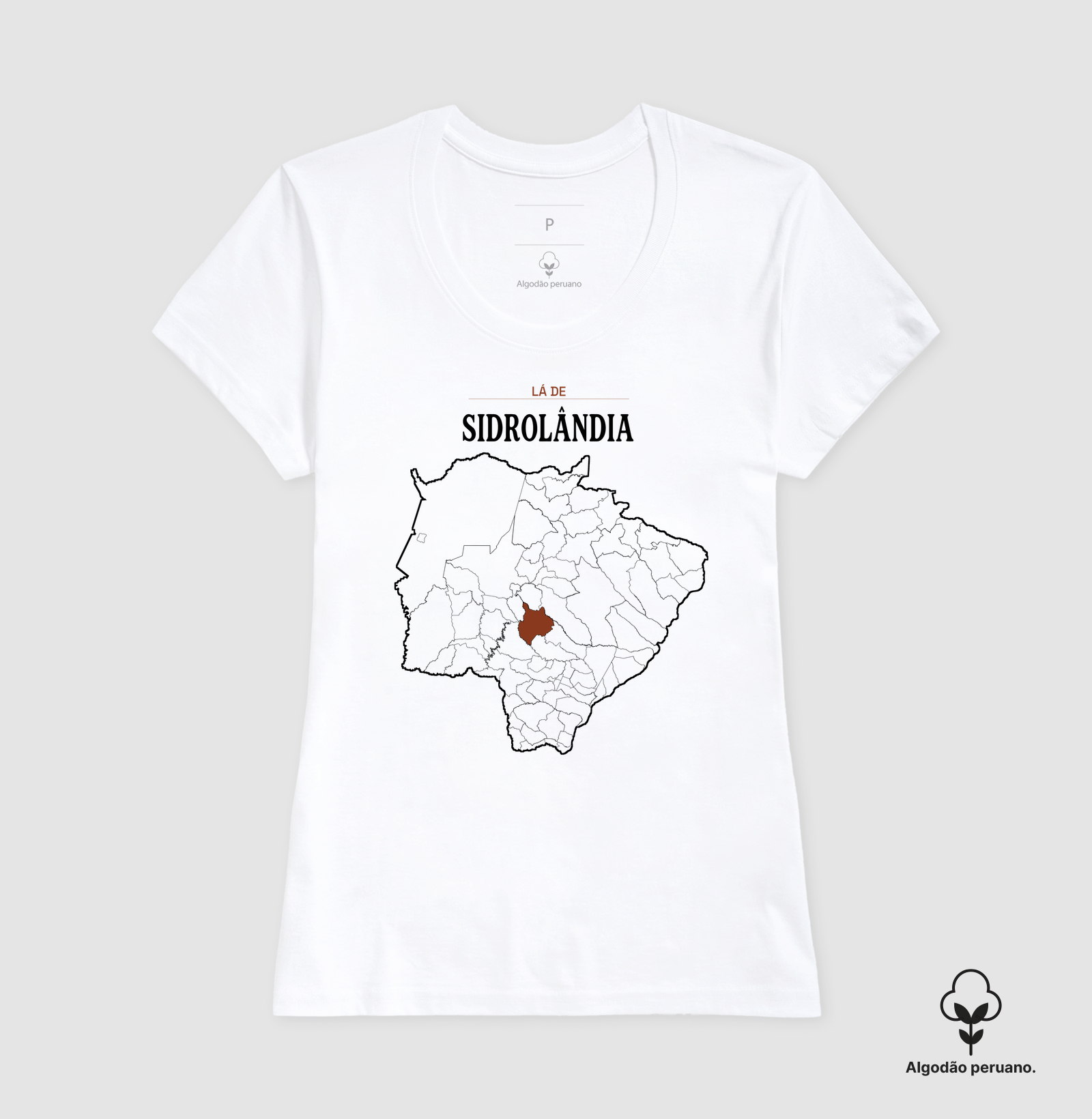 Camisa 5