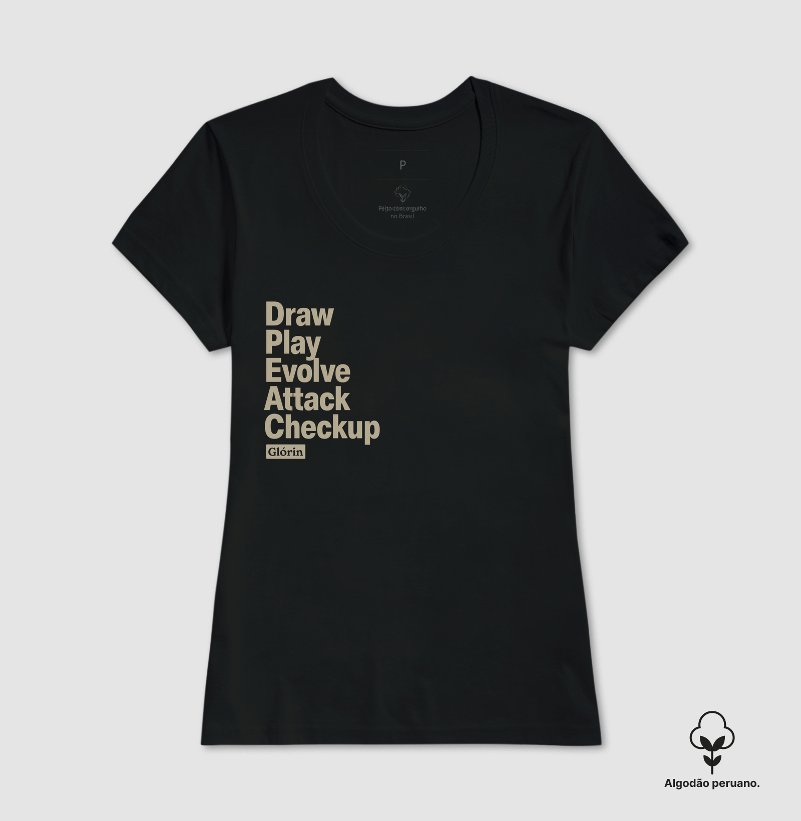 Camisa 3