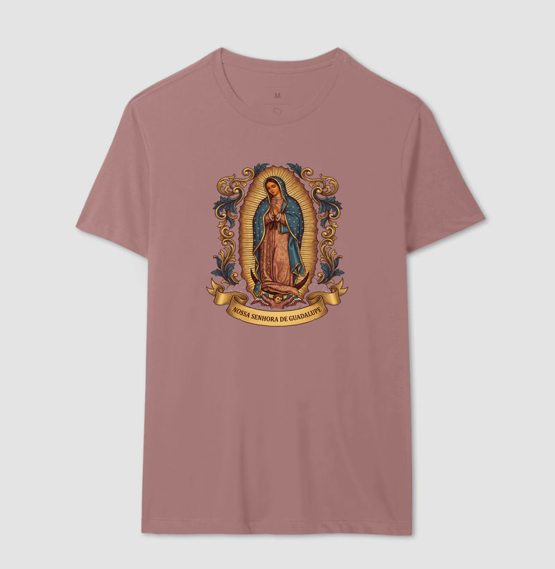 Nossa Senhora de Guadalupi - Imagem 14