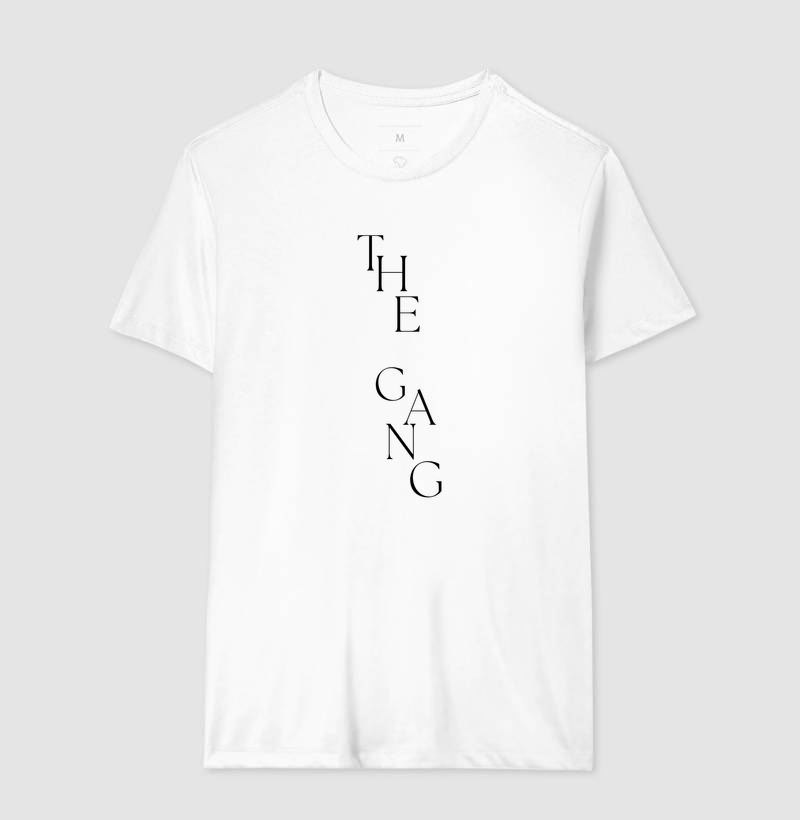 THE GANG  - Imagem 3