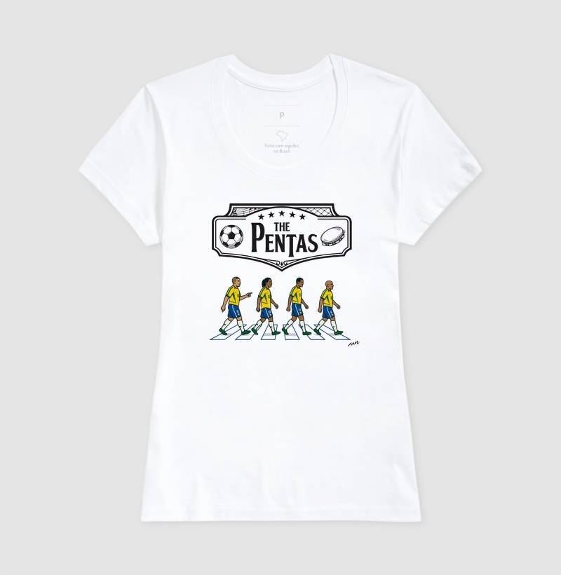 Camisa 2