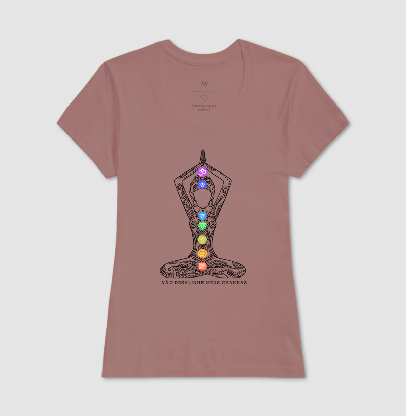 Meus Chakras - Imagem 9
