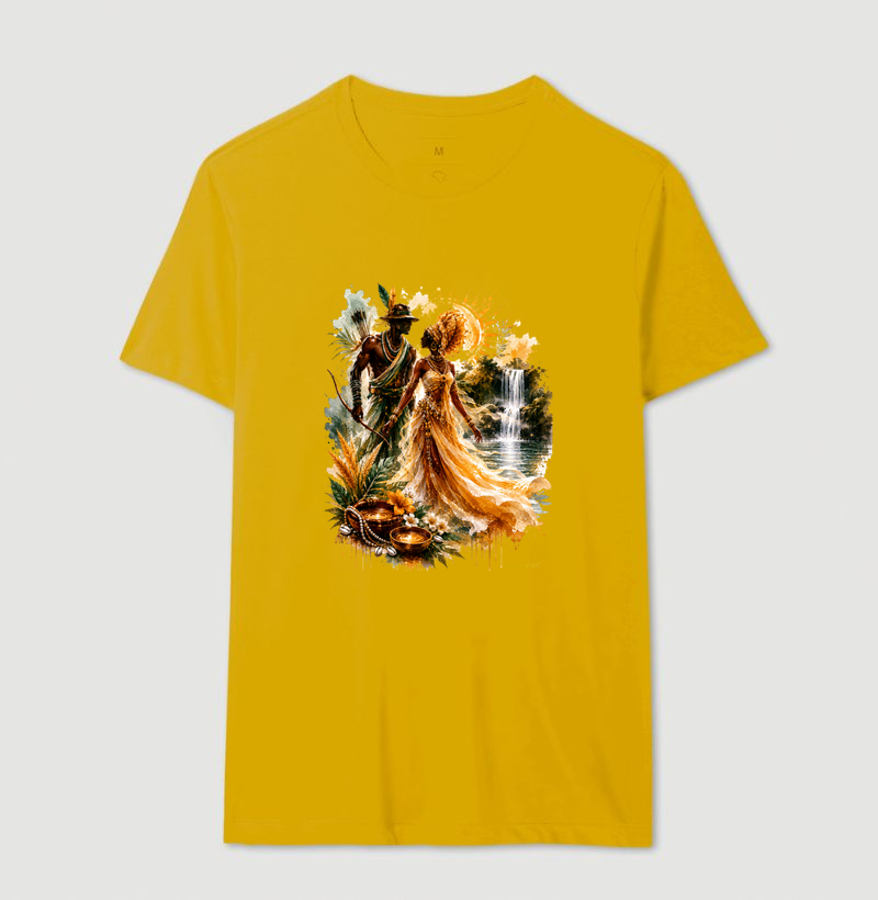 Camisa 16
