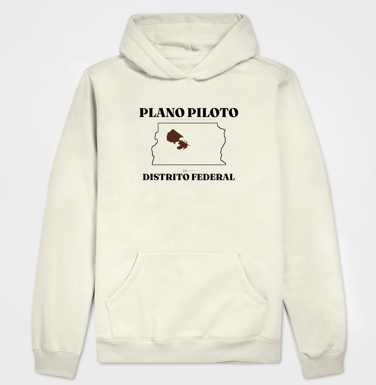 Plano Piloto | Legado DF - Imagem 3