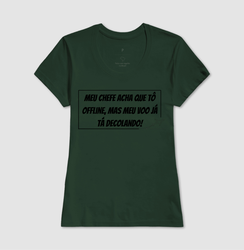 Camisa 13