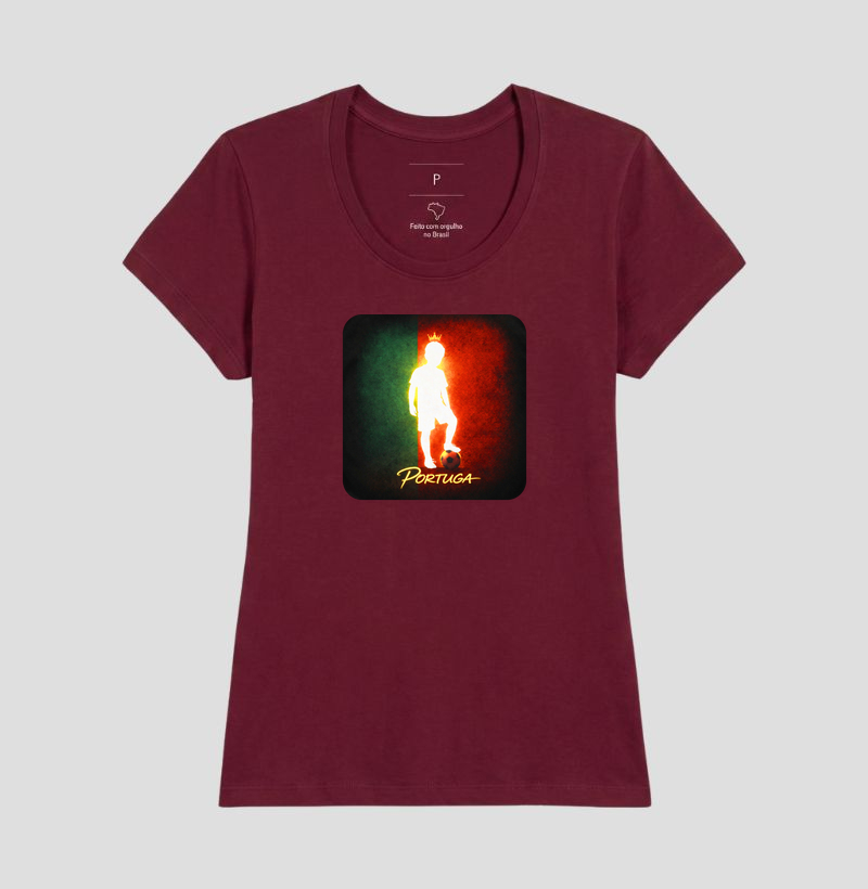 Camisa 18