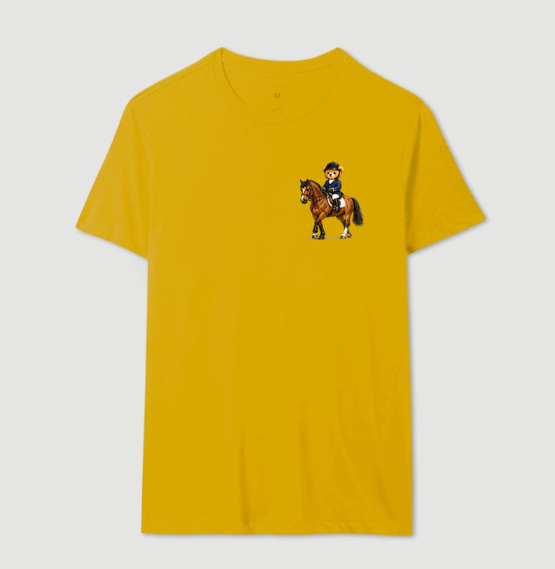 Camisa 15