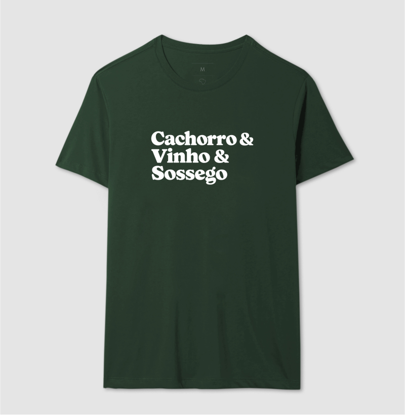 Cachorro & Vinho & Sossego - Imagem 12