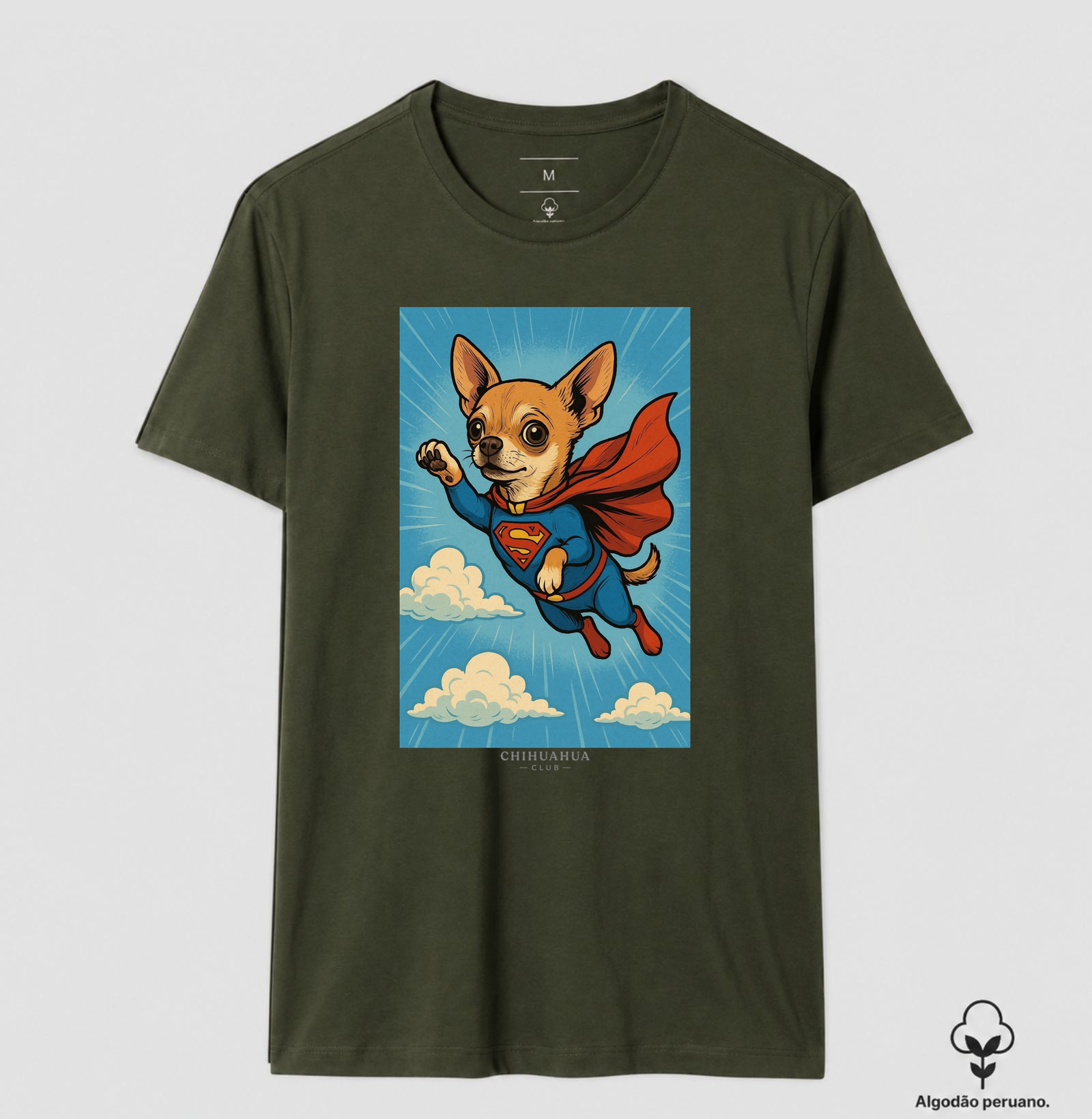 Super Chihuahua - Imagem 9