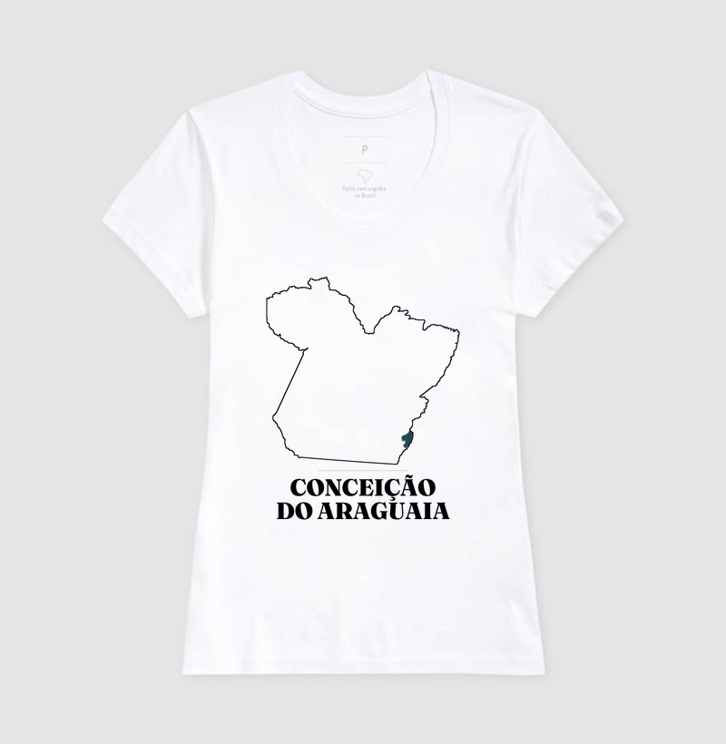 Conceição do Araguaia | Traço PA - Imagem 5