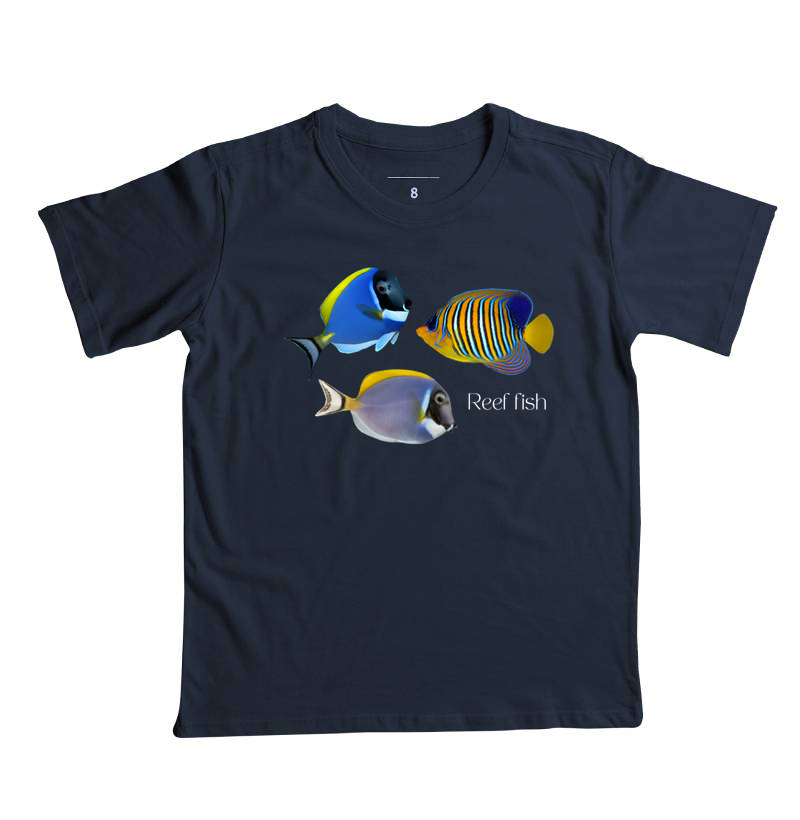 Reef Fish - Imagem 10