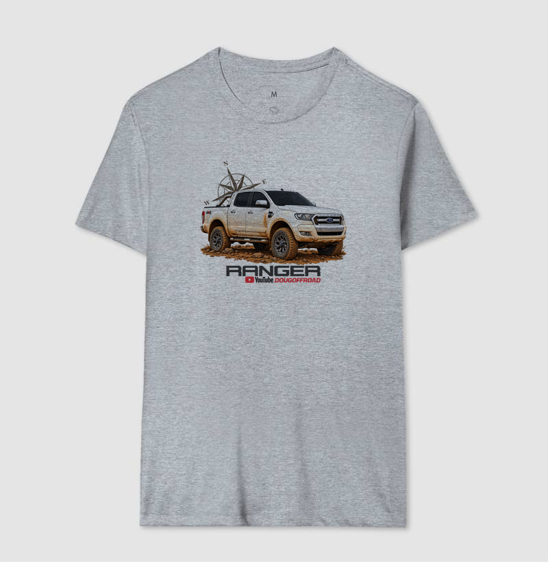 Ford Ranger - Dougoffroad - Imagem 8