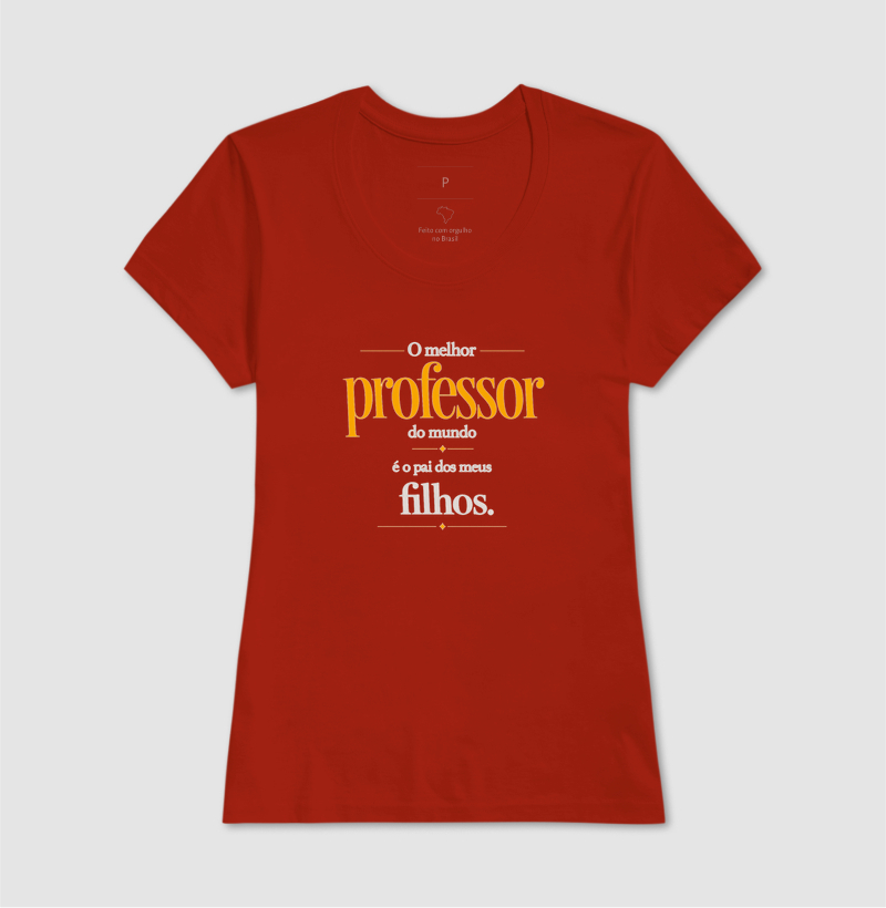 O Professor da Nossa Família - Imagem 11