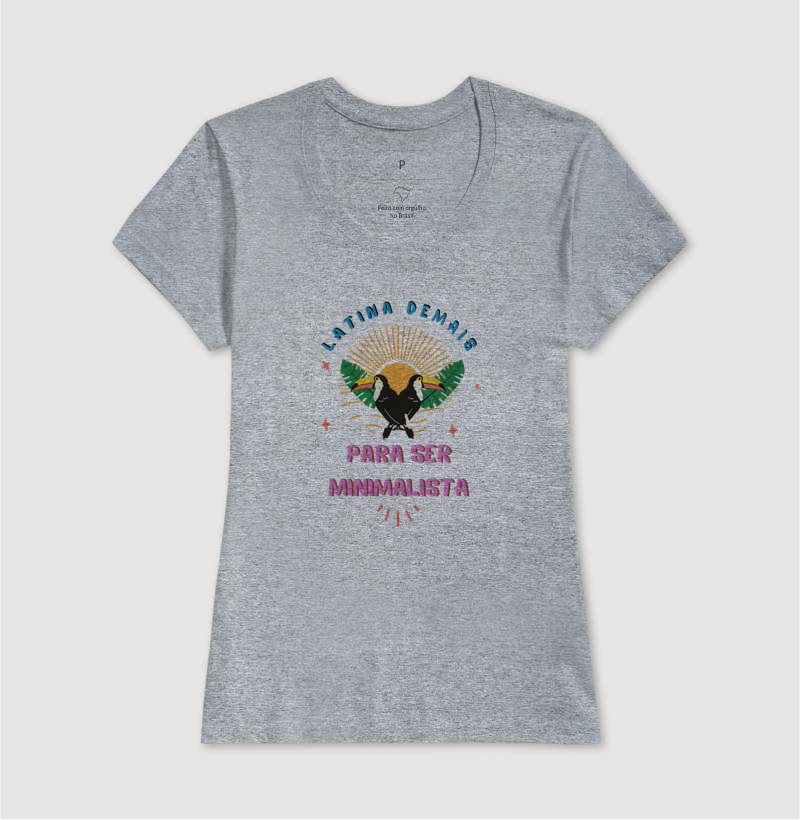 Camisa 9