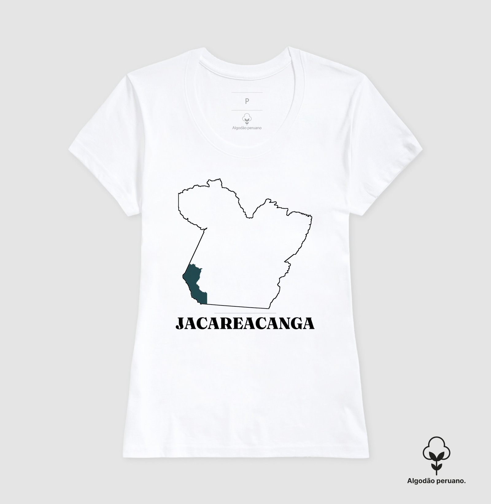 Jacareacanga | Traço PA - Imagem 5