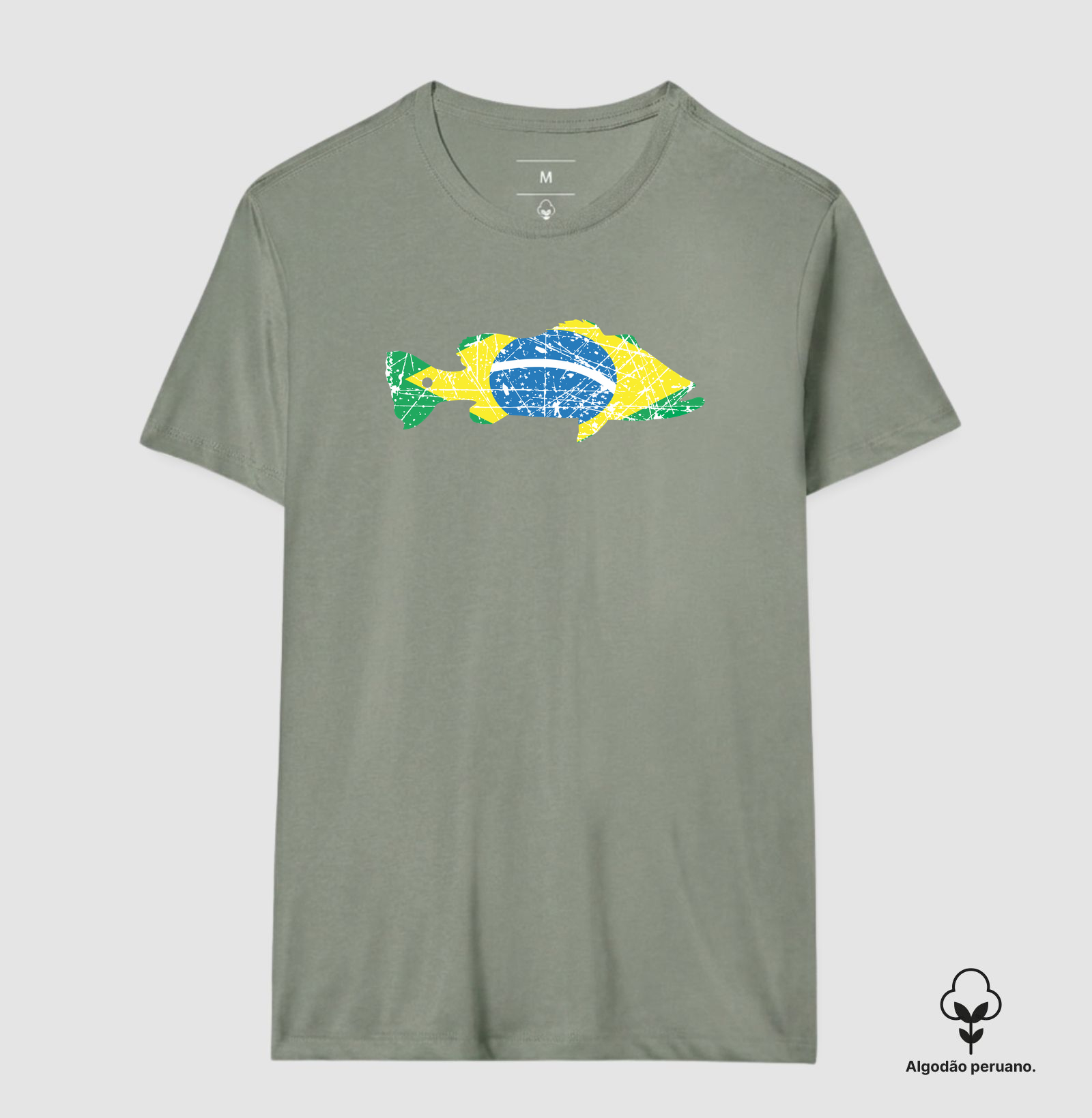 🇧🇷 Brasil Tucunaré! - Imagem 9