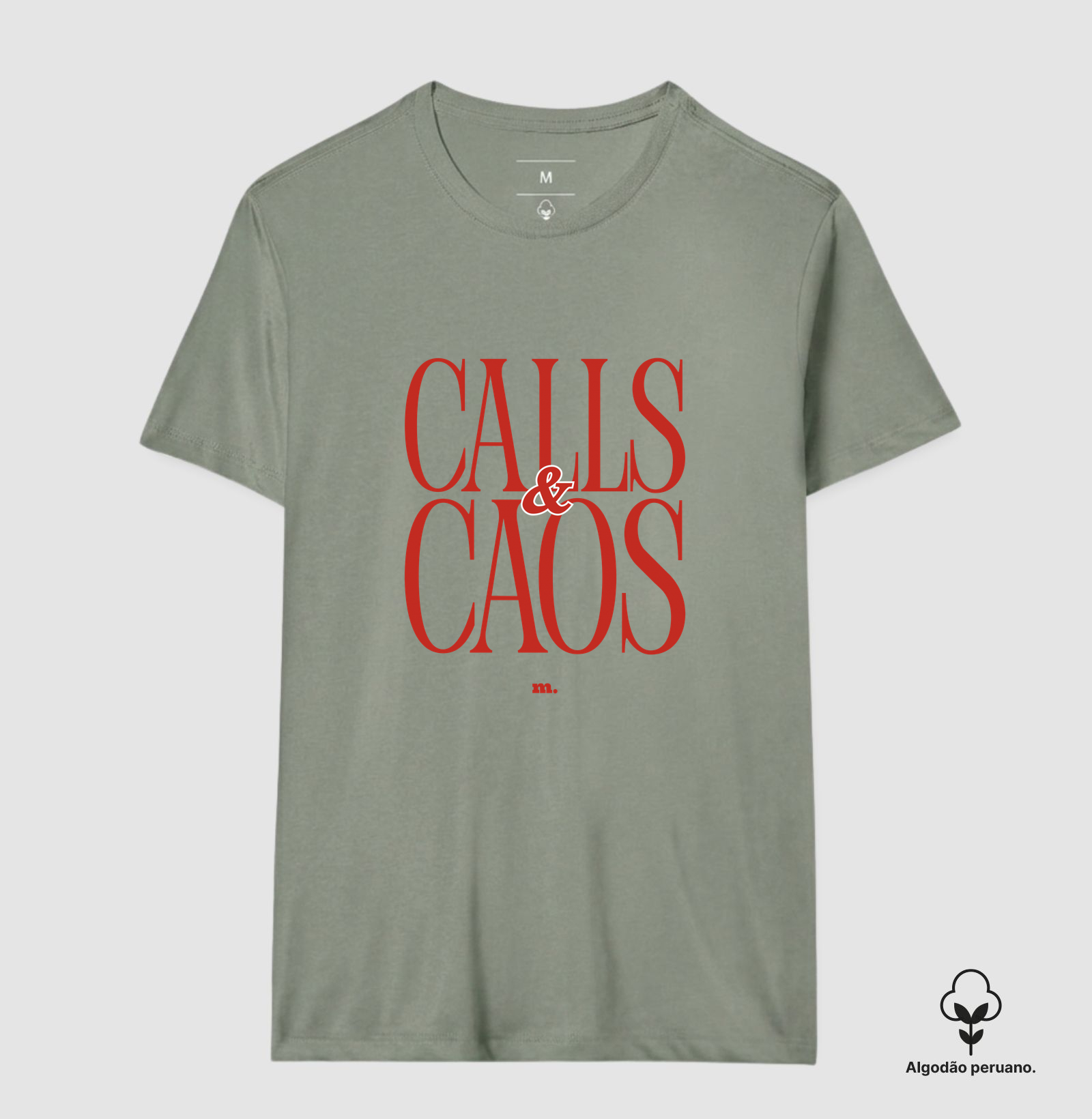 Camisa 7
