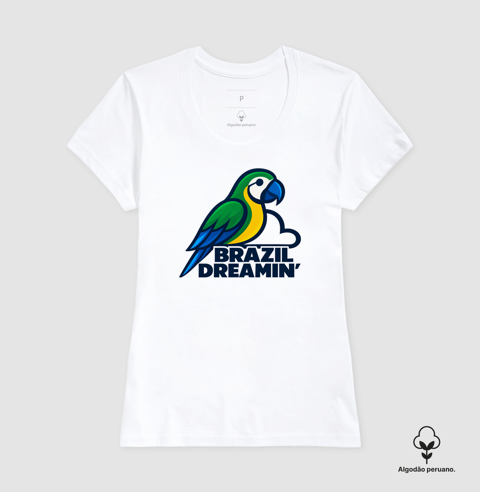 Brazil Dreamin' - Imagem 7