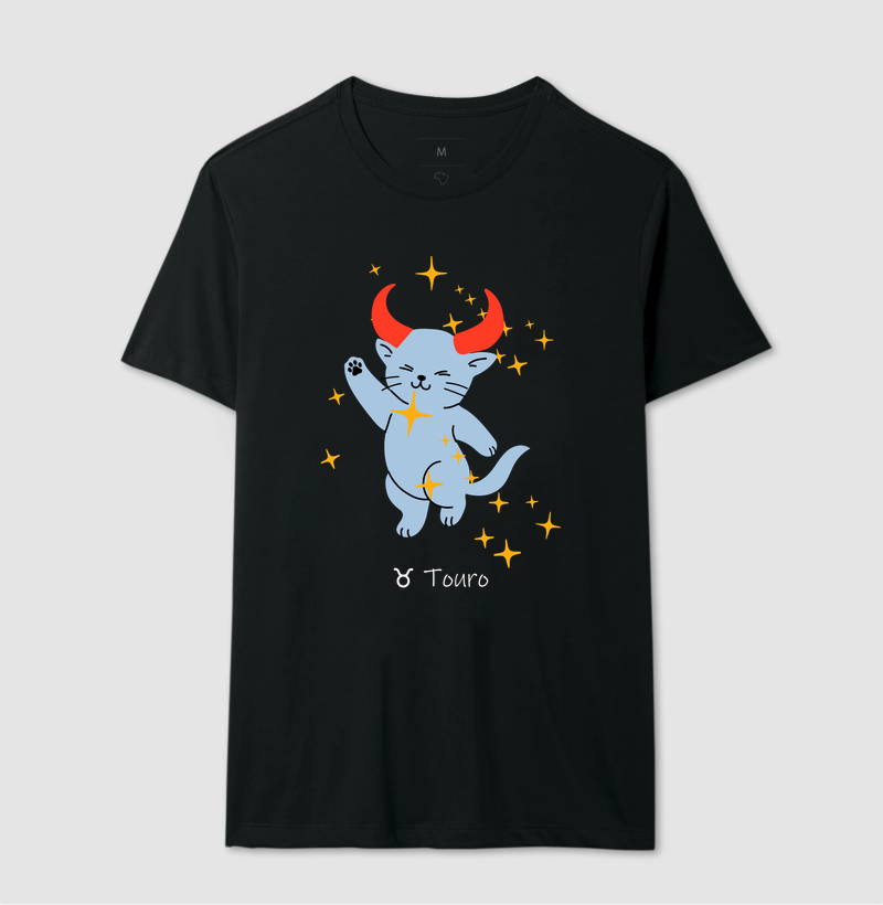 Touro (Coleção Zodi Astral) - Imagem 2