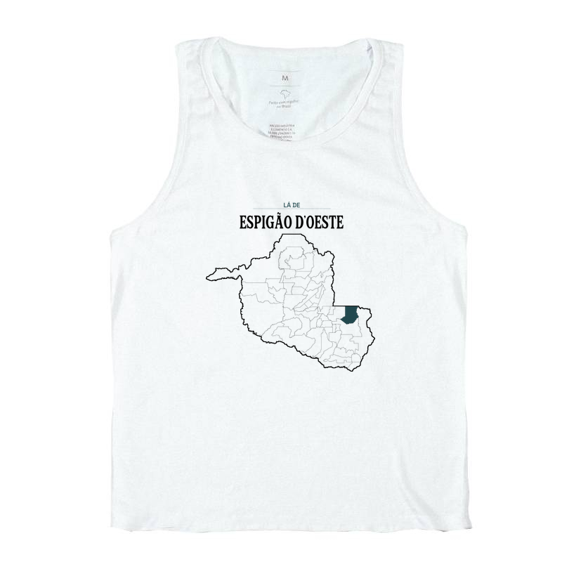 Espigão D'Oeste | Território RO - Imagem 2