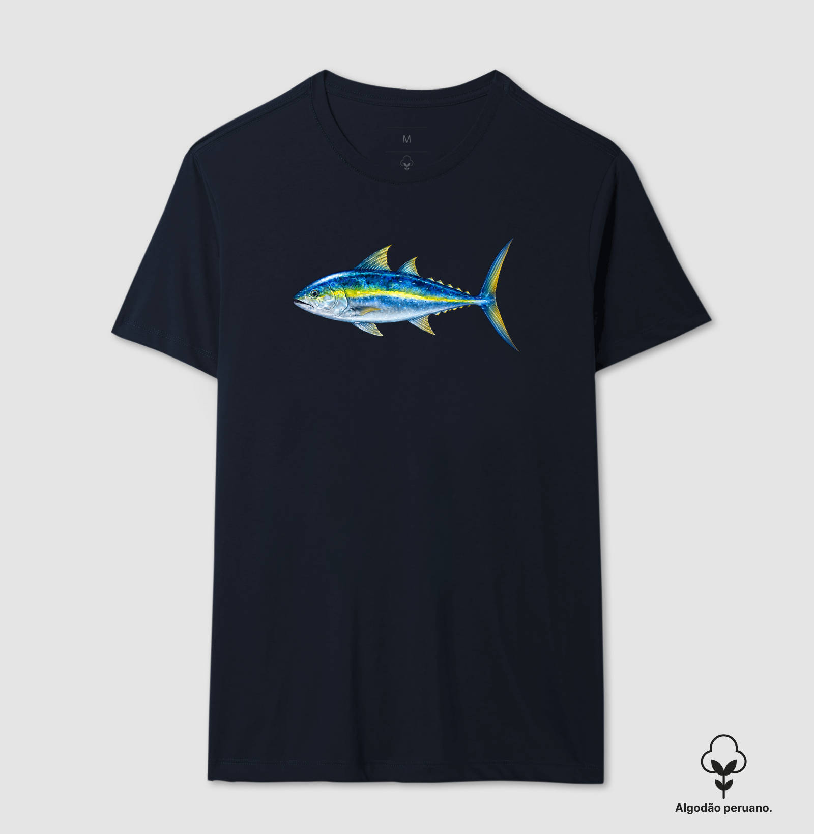 Yellowfin Tuna - Imagem 7