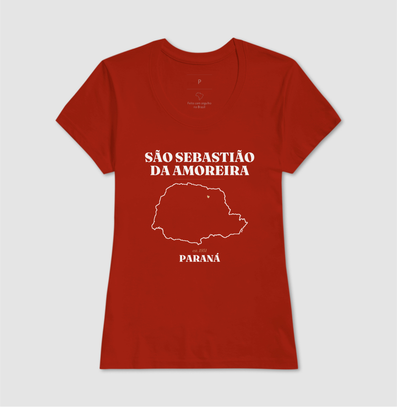 Camisa 10
