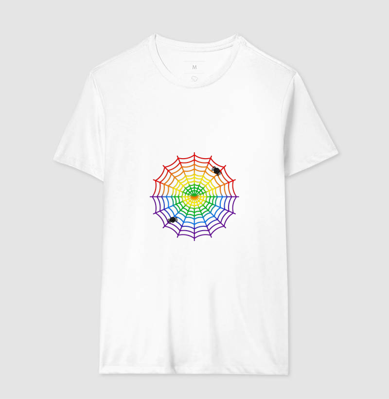 Aranhas lgbtqia+ 🏳️‍⚧️ 🏳️‍🌈 - Imagem 4