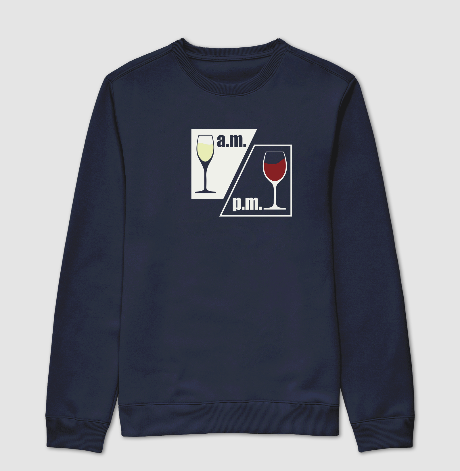 A.M./P.M. Espumante e Vinho - Imagem 5