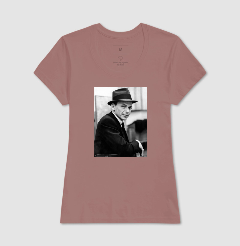 Frank Sinatra, studio portrait, 1957 - Imagem 19