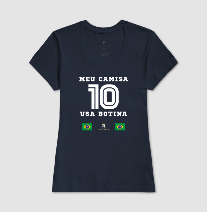 Camisa 6