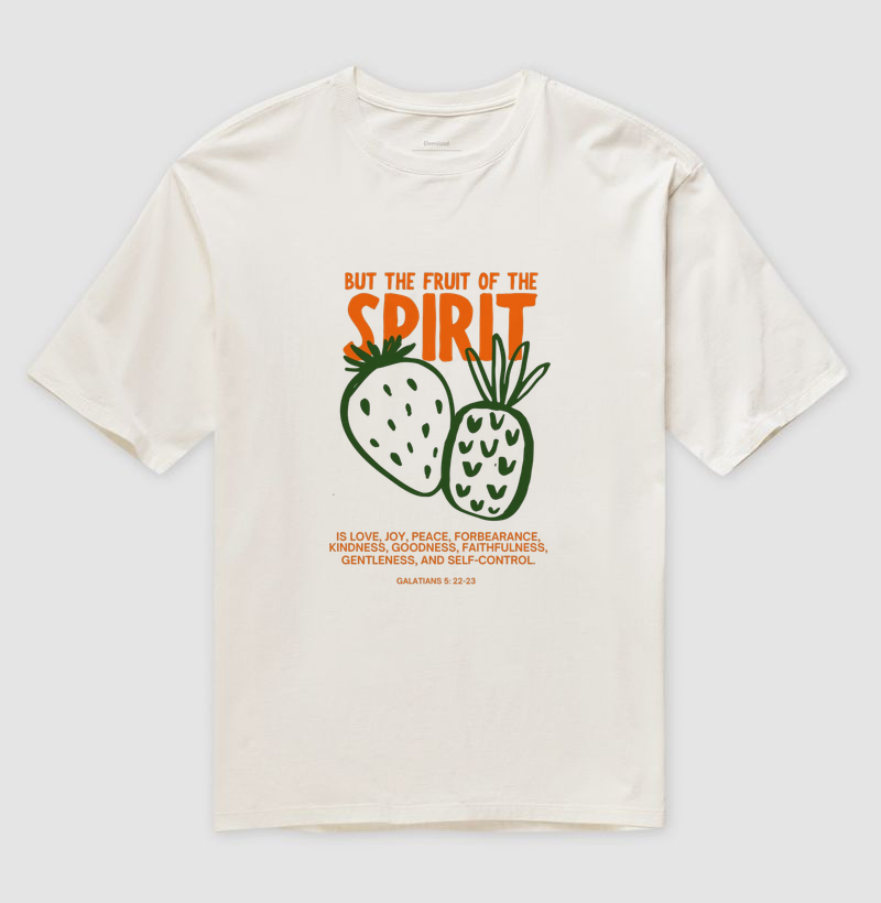But the fuir of Spirit - Imagem 5