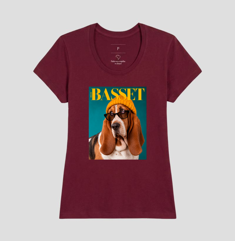 📰🤎 Basset Revista ✨🕶️ - Imagem 17