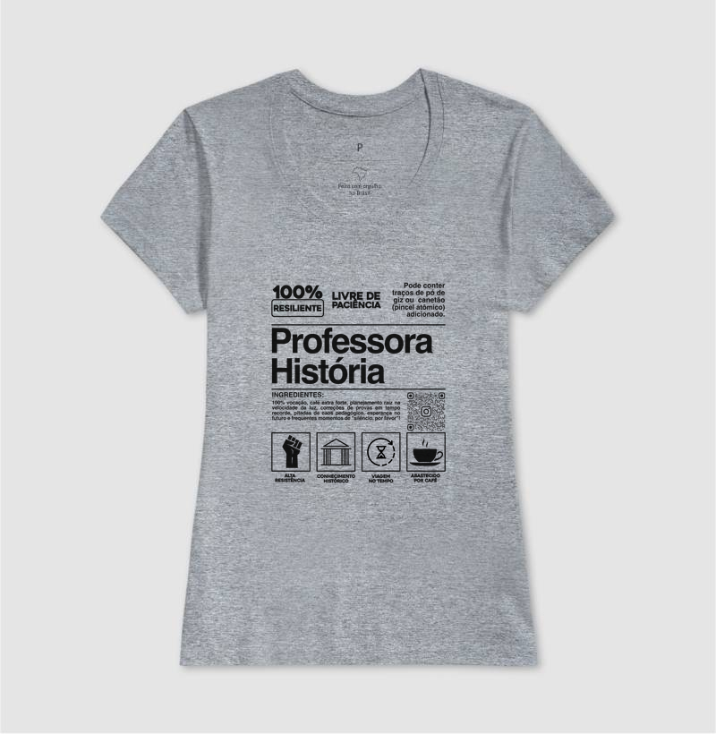Professora História - Manual - Imagem 9