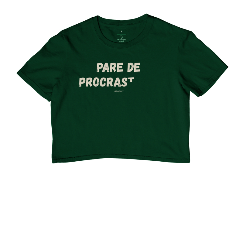 Pare de Procrastinar - Imagem 5