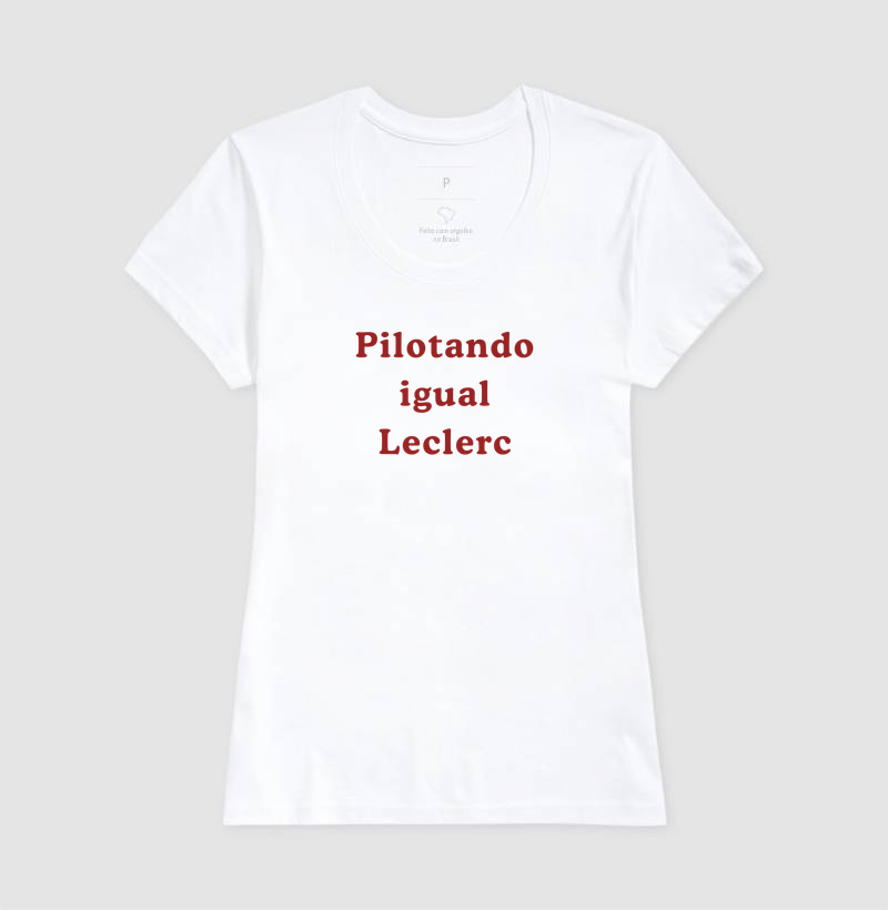 Pilotando igual Leclerc - Imagem 5