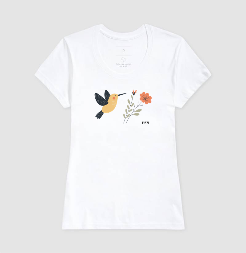 Camisa 7