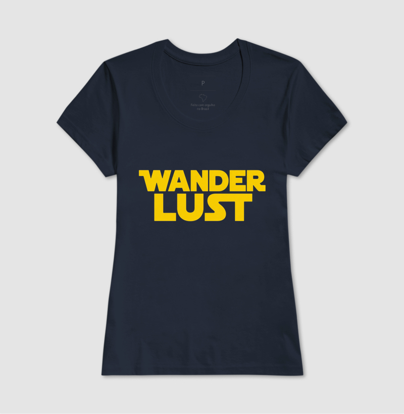 Wanderlust - geek SW 2 - Imagem 10