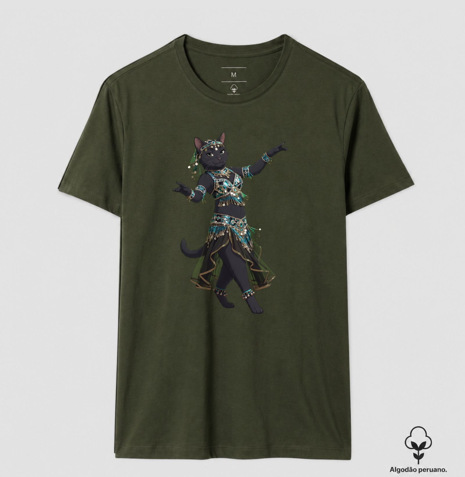 Camisa 7