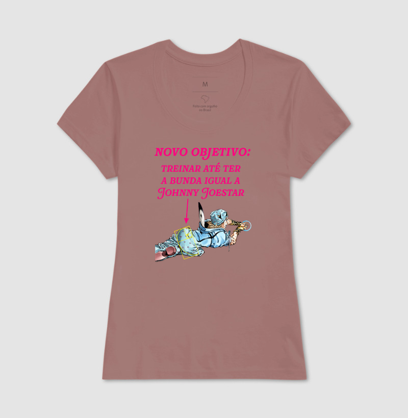 Camisa 18