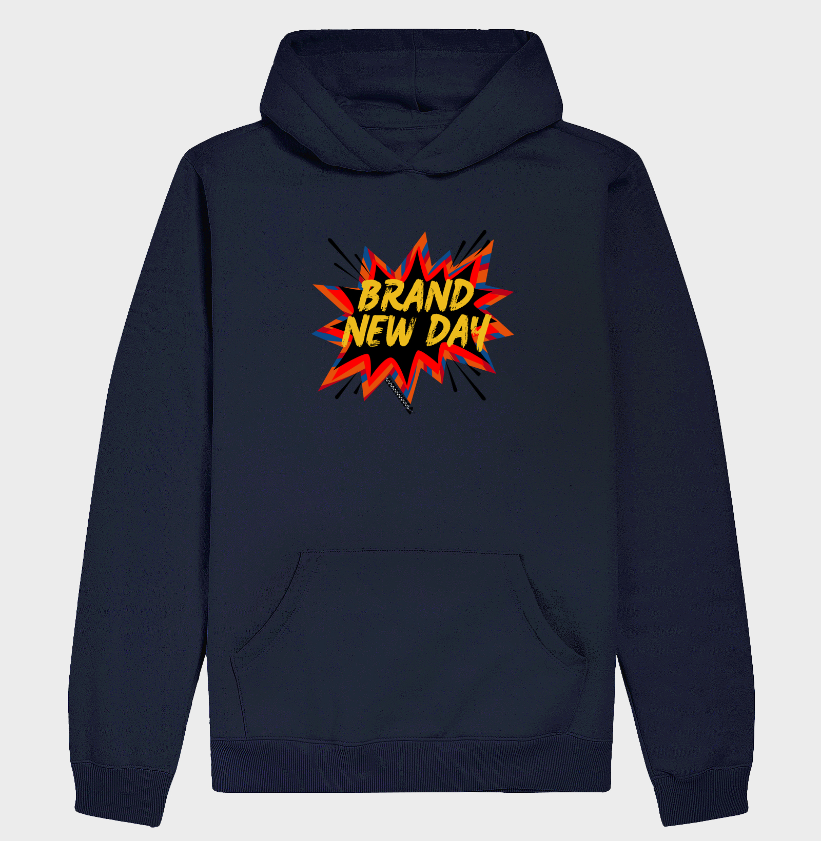 Brand New Day - Imagem 4
