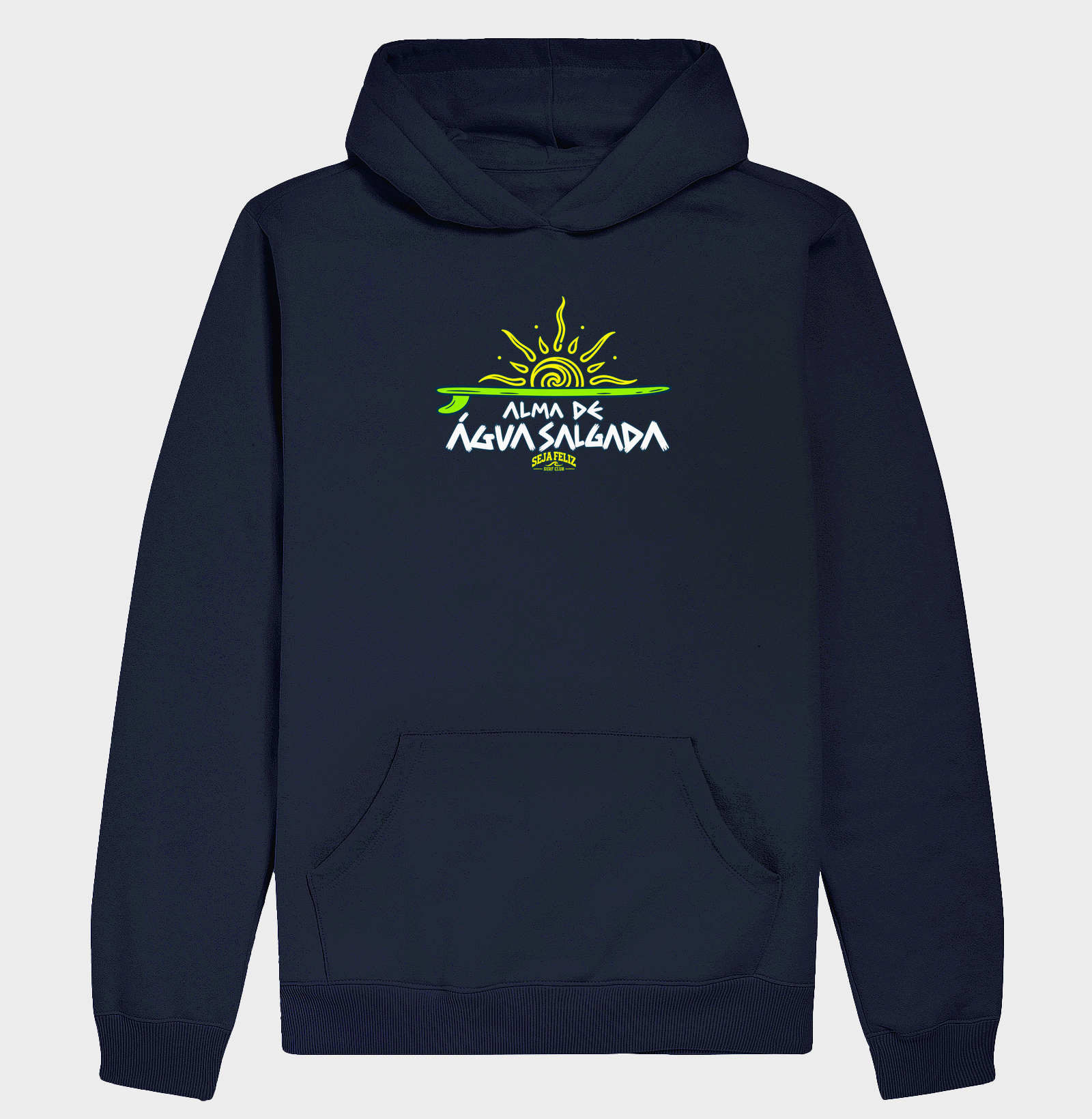 Alma de Água Salgada - Imagem 4