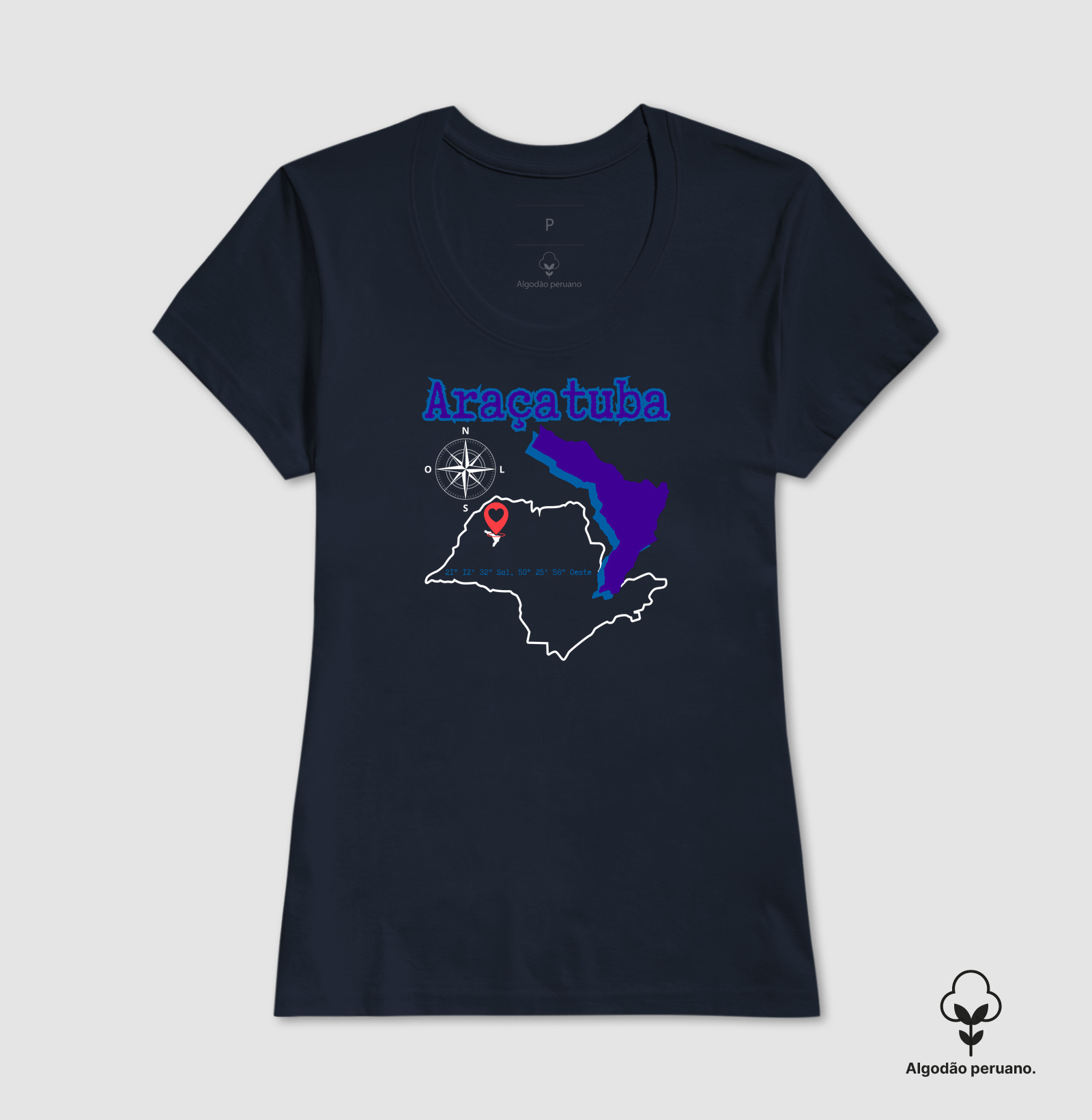 Camisa 2