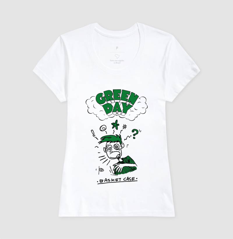 Camisa 2