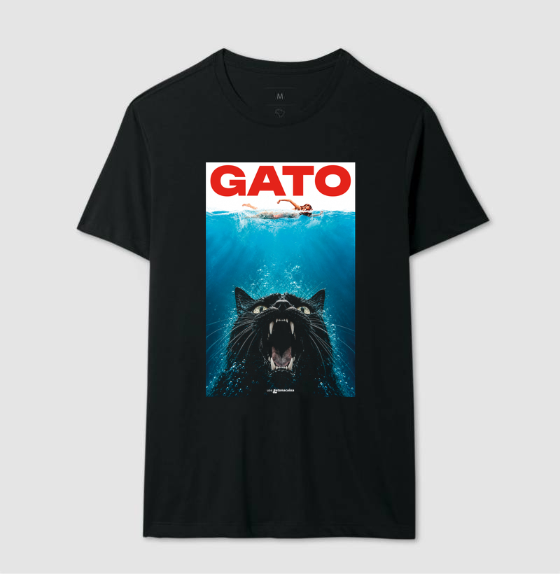 Gato (Tubarão) - Imagem 3
