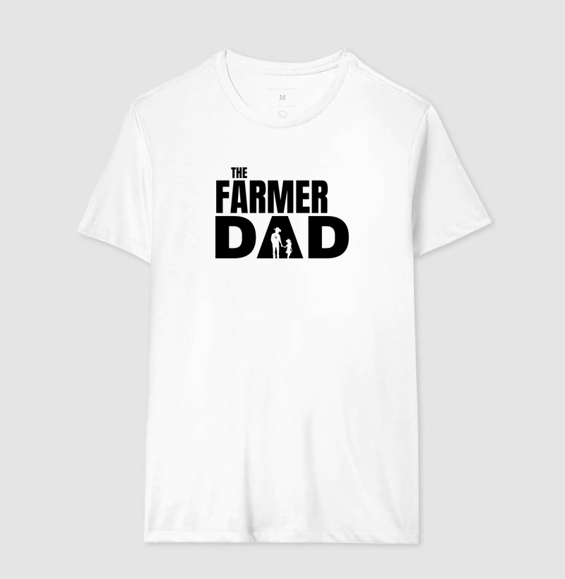 The Farmer DAD (Pai de menina) - Imagem 5