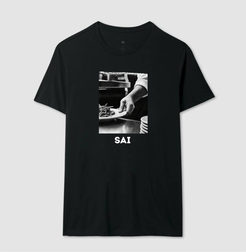 sai - Imagem 2