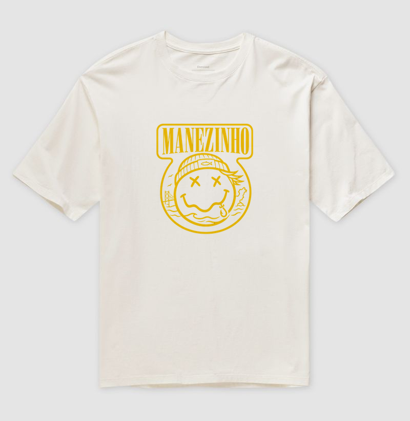 Manezinho Smiley - Imagem 4