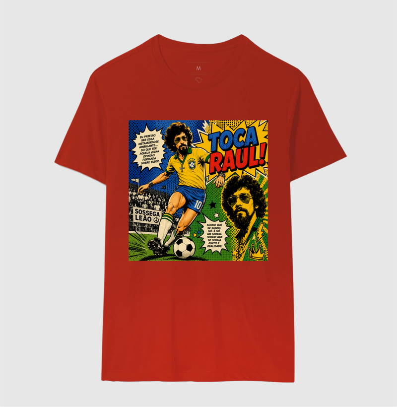 Camisa 9