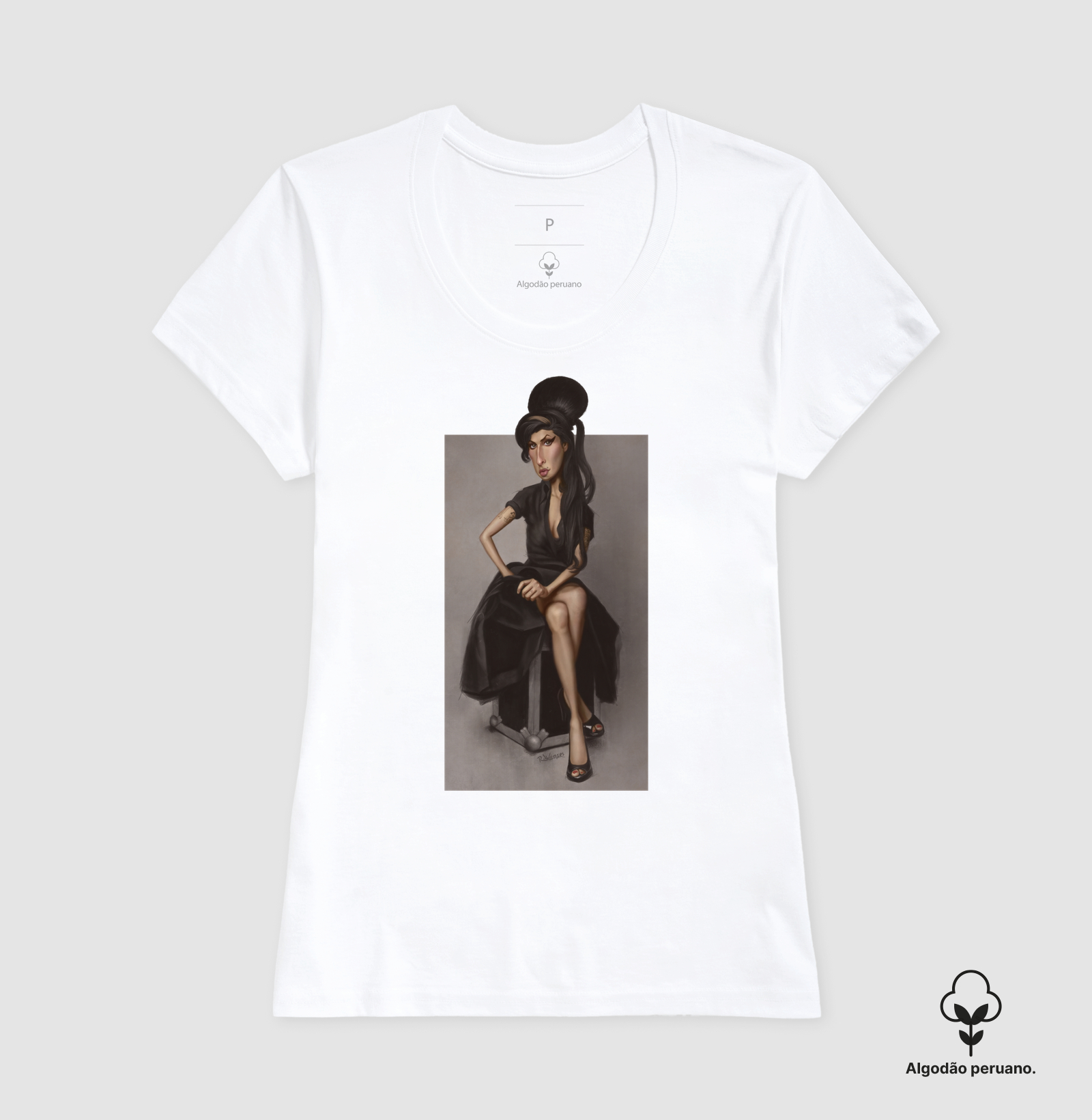 Camisa 6