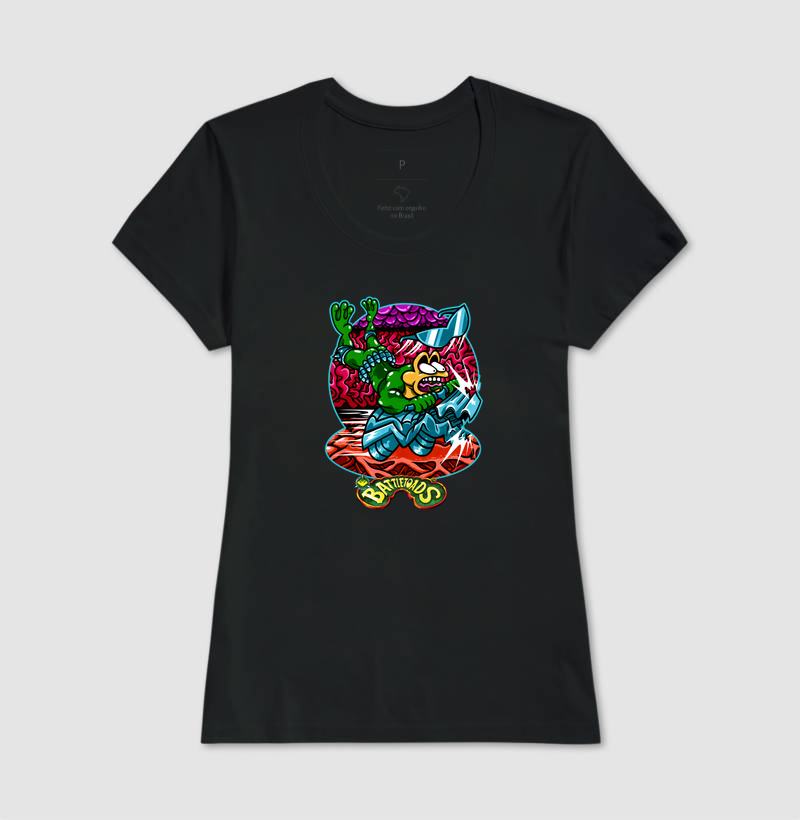 Camisa 2